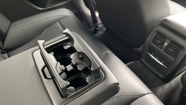 BMW 4 Series 420d MHT M Sport 2dr Step Auto Diesel Coupe